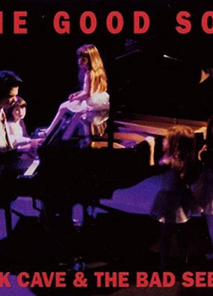 Nick Cave - Good Son (Vinyl) (New (N))