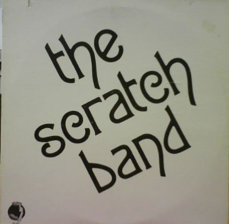 The Scratch Band : The Scratch Band (LP, Album)