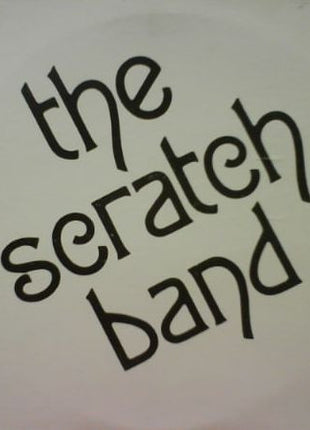 The Scratch Band : The Scratch Band (LP, Album)