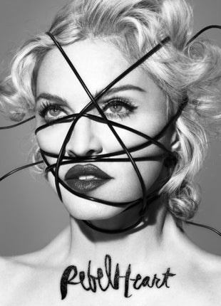 Madonna - Rebel Heart (Deluxe) (Vinyl) (New (N))
