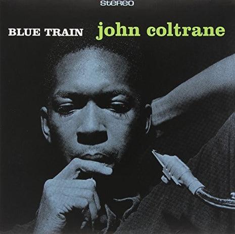 John Coltrane - Blue Train (Vinyl) (New (N))