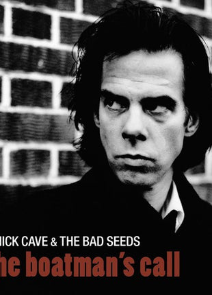 Nick Cave & the Bad Seeds - Boatman's Call (Vinyl) (New (N))