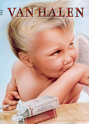 Van Halen - 1984 (Vinyl) (New (N))