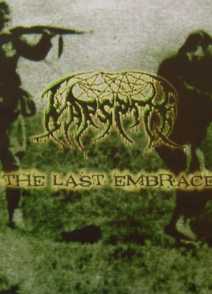 Warspite / Groinchurn : The Last Embrace / I's Believe (7", Ltd, Num, Ora)