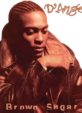D'Angelo - Brown Sugar (Vinyl) (New (N))