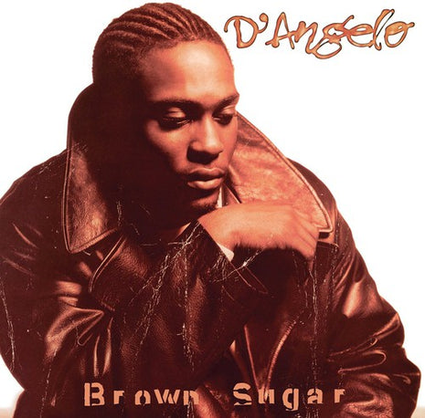 D'Angelo - Brown Sugar (Vinyl) (New (N))