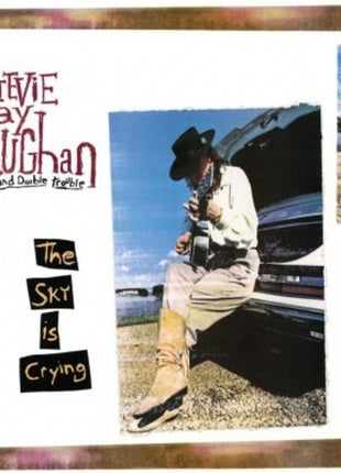 Stevie Ray Vaughan - Sky Is Crying (Vinyl) (New (N))