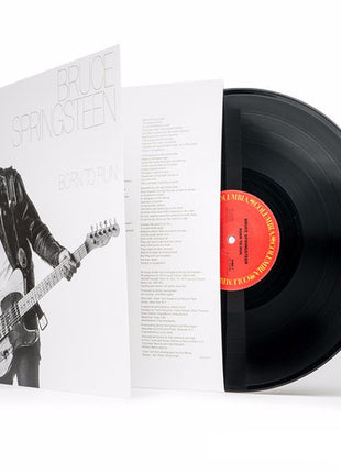 Bruce Springsteen - Born to Run (Vinyl) (New (N))