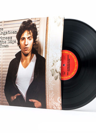 Bruce Springsteen - Darkness on the Edge of Town (Vinyl) (New (N))
