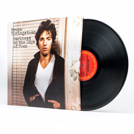 Bruce Springsteen - Darkness on the Edge of Town (Vinyl) (New (N))