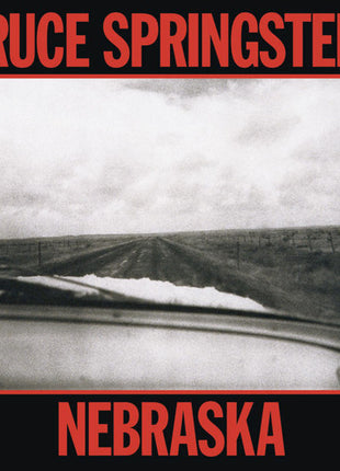 Bruce Springsteen - Nebraska (Vinyl) (New (N))