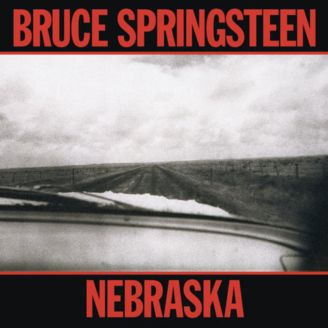 Bruce Springsteen - Nebraska (Vinyl) (New (N))