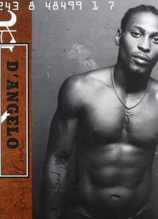 D'Angelo - Voodoo (Vinyl) (New (N))