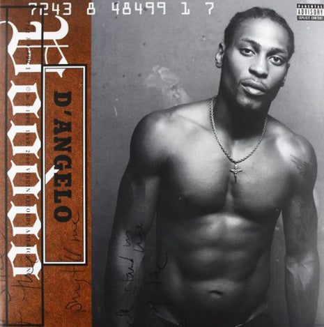 D'Angelo - Voodoo (Vinyl) (New (N))