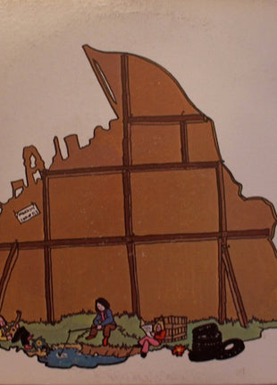 Freedom (9) : Freedom (LP, Album, Gat)