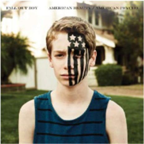 Fall Out Boy - American Beauty / American Psycho (Vinyl) (New (N))