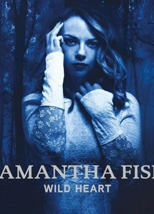Samantha Fish - Wild Heart (Vinyl) (New (N))