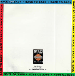 Tom Jones & Engelbert Humperdinck : Their Greatest Hits (CD, Comp, PMD)