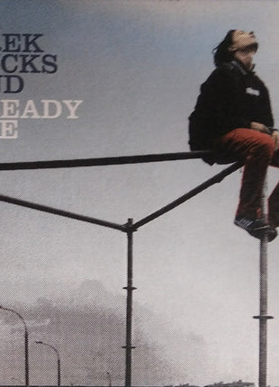 The Derek Trucks Band : Already Free (CD, Album, Tri)