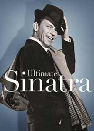 Frank Sinatra - Ultimate Sinatra (Vinyl) (New (N))
