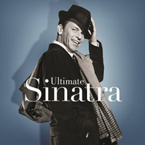 Frank Sinatra - Ultimate Sinatra (Vinyl) (New (N))