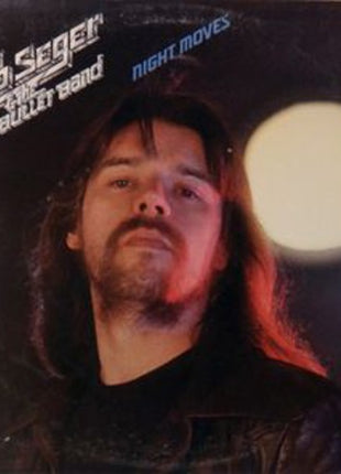 Bob Seger - Night Moves (Vinyl) (New (N))