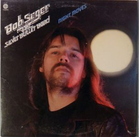 Bob Seger - Night Moves (Vinyl) (New (N))