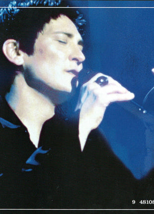 k.d. lang : Live By Request (CD, Album)