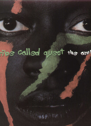 A Tribe Called Quest - Anthology (Vinyl) (New (N))