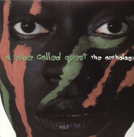 A Tribe Called Quest - Anthology (Vinyl) (New (N))