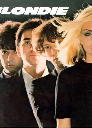 Blondie - Blondie (Vinyl) (New (N))