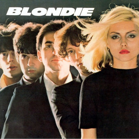 Blondie - Blondie (Vinyl) (New (N))