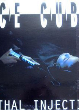 Ice Cube - Lethal Injection (Vinyl) (New (N))