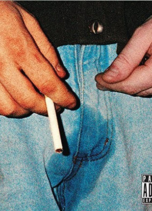 the album cover for Tyler, The Creator - Cherry Bomb