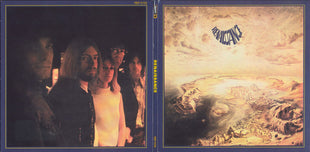 Renaissance (4) : Renaissance (CD, Album, RE, Min)