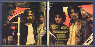 Renaissance (4) : Renaissance (CD, Album, RE, Min)