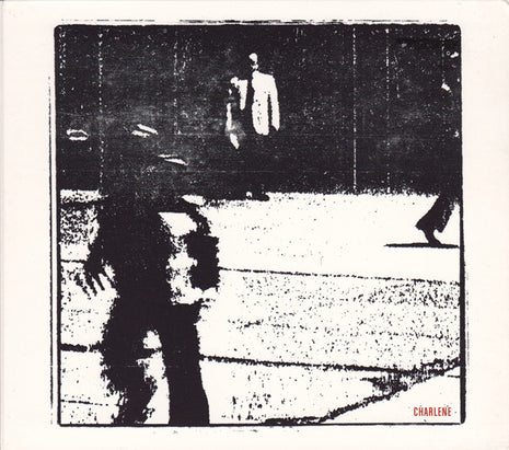 Charlene (4) : Charlene (CD, Album)
