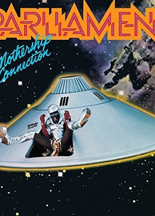 Parliament - Mothership Connection (Vinyl) (New (N))