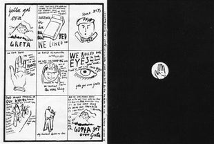 The Nields : Gotta Get Over Greta (CD, Album)