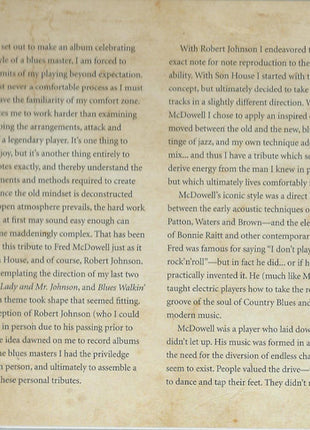 Rory Block : Shake 'Em On Down (CD, Album, Dig)