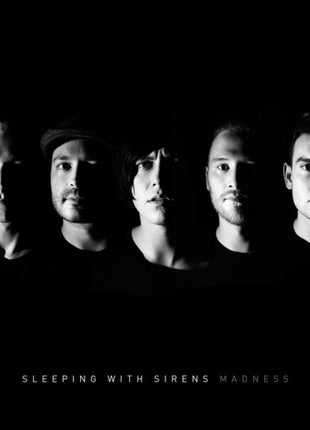 Sleeping with Sirens - Madness (Vinyl) (New (N))