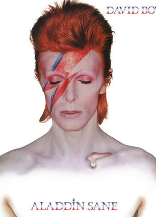David Bowie - Aladdin Sane (Vinyl) (New (N))