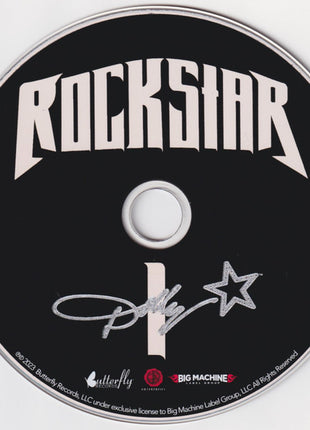 Dolly Parton : Rockstar (2xCD, Album)