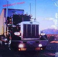 Midnight Flyer : Midnight Flyer (LP, Album, Gat)