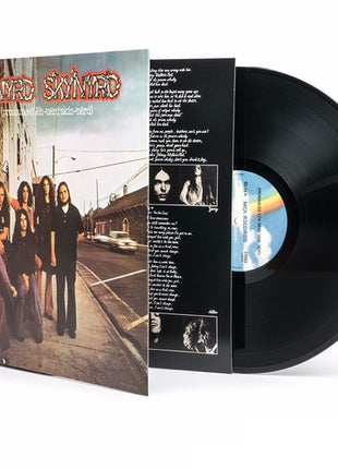Lynyrd Skynyrd - (Pronounced 'Leh-Nerd Skin-Nerd') (Vinyl) (New (N))
