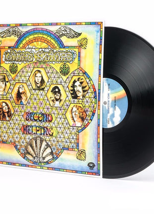 Lynyrd Skynyrd - Second Helping (Vinyl) (New (N))