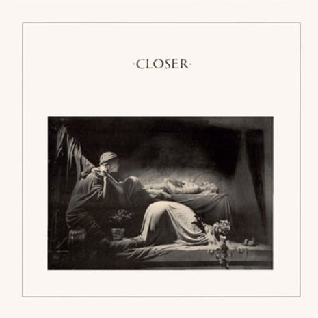 Joy Division - Closer (Vinyl) (New (N))