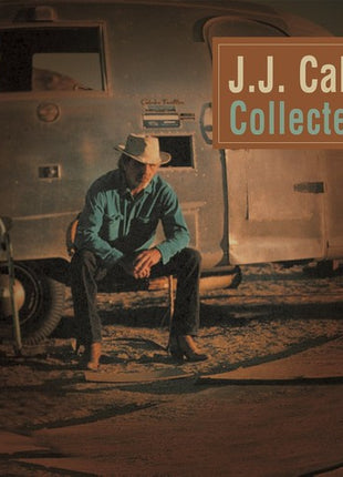 J.J. Cale - Collected (Vinyl) (New (N))
