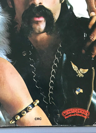 Village People : Go West (LP, Album, Club, CRC)