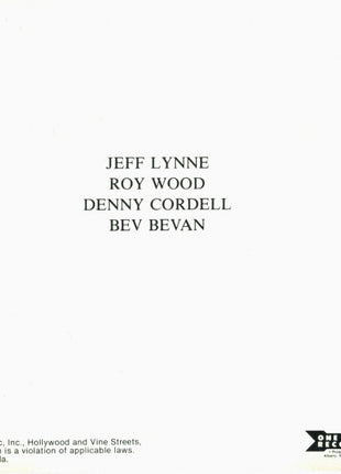 The Move : Message From The Country (CD, Album, RE)